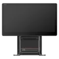 Sunmi D3 80mm, EU , 39,6cm (15,6"), Full HD, USB, BT (BLE), Ethernet, Android Kassensystem, Bildschirmdiagonale: 39,6 cm (15,6"), Touchscreen, kapazitiv, Multi Touch, 1920x1080 Pixel, integrierter Bondrucker, (80 mm), Anschluß: USB (Typ A, Typ C), Bluetooth (BLE, Klasse 5.4), Ethernet (10/100/1000Mbit), Wi-Fi 6, RJ11, Kassenladenanschluss (RJ11, RJ12), Audio, Qualcomm Octa Core, 2,2 GHz, RAM: 4GB, Flash: 64 GB, Android (14), inkl.: Netzteil, Netzkabel (EU), Google Mobile Services EDLA (P01310015)