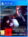 Vampire: The Masquerade - The New York Bundle - PS4 / PlayStation 4 - Neu & OVP
