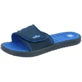 Lico Badesandale Herren Barracuda V Badesandale blau 43 EU