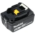 Makita 6Ah Makita Werkzeug-Akku 18V 197422-4 6Ah original Akku für Makita Ak Akku 6000 mAh (18,0 V)