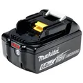 Makita BL 1860B 197422-4 Werkzeug-Akku 18 V 6 Ah Li-Ion