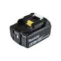 Makita BL1860B 18V 108Wh 6.0Ah Akku