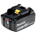 Makita BL 1860B 197422-4 Werkzeug-Akku 18 V 6 Ah Li-Ion