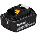 Makita 197422-4 Akku (18 V V) blau