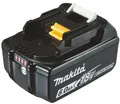 Makita BL1860B Li 18V / 6,0Ah Akku