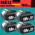 7,0AH Ersatz  Akku Für Makita BL1860 18V LXT Li-ion BL1850 BL1840 BL1830 BL1815