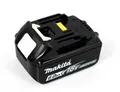 MAKITA 197422-4 AKKU BL1860B 18V 6.0 Ah LI-ION Accu Batterie ORIGINAL Ersatzakku