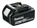 Makita BL1860B 18V 6.0Ah LI-ION Akku MAKBL1860