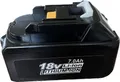18V/7,0Ah für Makita Akku
