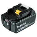 Makita Ersatzakku BL1860B 18,0 V 6,0 Ah