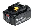 Makita BL1860B Akku 18V 6,0Ah  mit Ladestandanzeige inkl. Schutzkappe Original