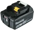Makita 197422-4 Akku-BL1860B Li 18V 6.0Ah