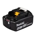 Makita Li-Ion Akku Magazin BL1860 B 18V 6,0 Ah Lxt