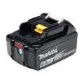 Makita Ersatzakku 18V/6,0AH BL1860B