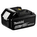 Makita BL1860B bulk Akku 18V / 6,0Ah Li-Ion Akku