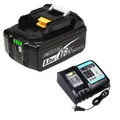 Für Makita Akku 18V 6Ah 8Ah 9Ah 12Ah BL1860B BL1850B BL1840B BL1830B BL1860 DHL