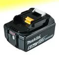 Makita BL1860B Li-Ionen Akku BL 1860 B