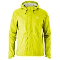 Gonso - Save Jacket Essential - Fahrradjacke Gr S gelb
