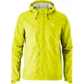 Gonso Herren Save Essential Jacke (Größe S, gelb)