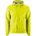 GONSO Herren Regenjacke Save Jacket Essential M