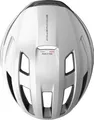 ABUS Helm POWERDOME gleam silver L Designfarbe: gleam silver|Grösse: L