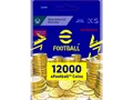 eFootball 2022 Coins 12000 - [Multiplattform]