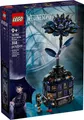 LEGO® Wednesday 76784 Schwarze Dahlie