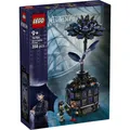 LEGO Schwarze Dahlie (76784, LEGO Wednesday) (76784)