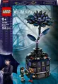 LEGO Schwarze Dahlie - 76784