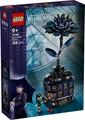 Schwarze Dahlie  LEGO  Wednesday  76784  N08/25