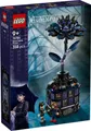 LEGO Wednesday 76784 Schwarze Dahlie Neu OVP Set Sammler