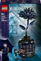 LEGO Wednesday 76784 Schwarze Dahlienblume