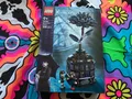 Lego Wednesday 76784 🖤 Black Dahlia Flower 🖤 NEU OVP