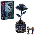 5702017813189 LEGO Wednesday Kwiat czarnej dalii 76784 LEGO