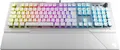 ROCCAT Gaming-Tastatur "Vulcan 122" weiß
