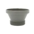 Adapter für IKEA®-Spülen-Ablauf-und Siphon 1 1/2"