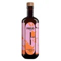 Ziegler Freud Gin Wild Cherry Blossom 45% (1x 0,7l) - Aromatischer Gin mit Wildkirschblüte