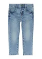 s.Oliver Jeans Brad/Slim Fit/Mid Rise/Slim Leg