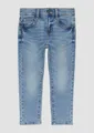 s.Oliver Slim-fit-Jeans Jeans-Hose BRAD Jeans Brad / Slim Fit / Mid Rise / Slim Leg