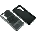 SKS Fahrradabdeckung - COMPIT SAMSUNG GALAXY S24 - Schwarz - Schwarz