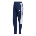 adidas Women's Tiro26 League Training Pants Regular L team navy blue 2/white