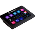 Stream Deck MK.2, Keypad schwarz
