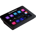 Elgato Stream Deck MK.2 Studio-Controller 15 Tasten - Schwarz