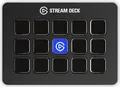 Elgato Stream Deck MK.2 - Schwarz - 15 Tasten - Windows 10 x64 - Mac OS X 10.13 High Sierra - Mac OS X 10.14 Mojave - Mac OS X 10.15 Catalina - Mac OS X 10.15.3... - 118 mm - 84 mm (10GBA9901)