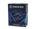Elgato Stream Deck MK 2 Keypad Studio Controller 15 Makrotasten - OVP - SEHR GUT