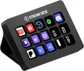 Elgato Stream Deck MK.2 (15 Makrotasten) #31343294