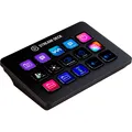Elgato Stream Deck MK.2, Keypad, schwarz