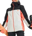 ROXY GALAXY Jacke 2026 true black - XS