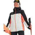 Roxy Snowboardjacke Galaxy 10K schwarz XS (34)