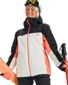 Roxy Snow Galaxy Jacket Jacke Schwarz XS